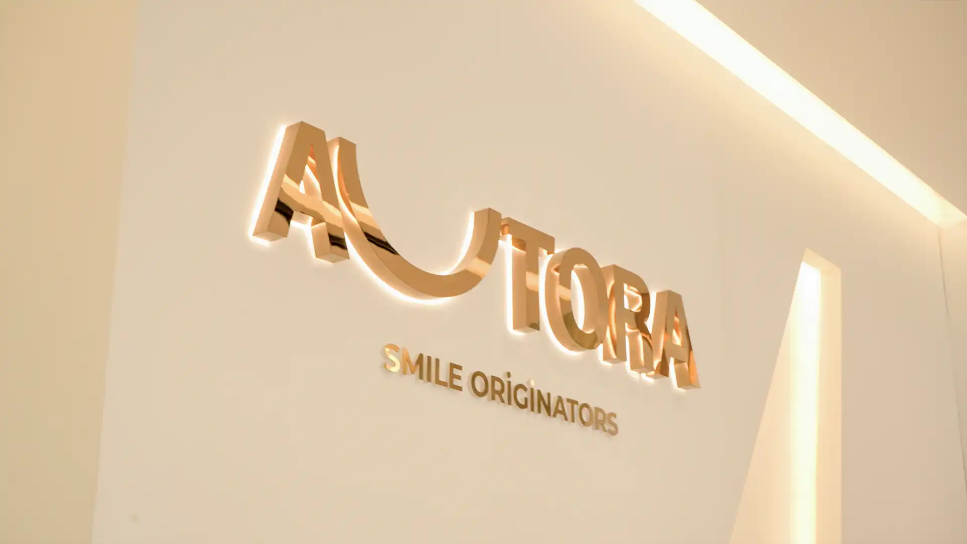 Туреччині з Autora Clinic